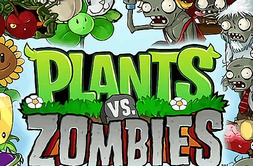 Play Plants vs Zombies