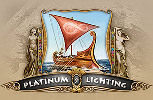 Play Platinum Lightning