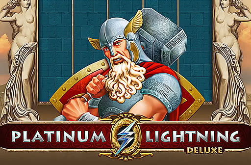 Play Platinum Lightning Deluxe