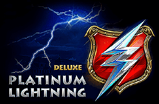 Platinum Lightning Deluxe
