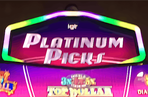 Play Platinum Picks