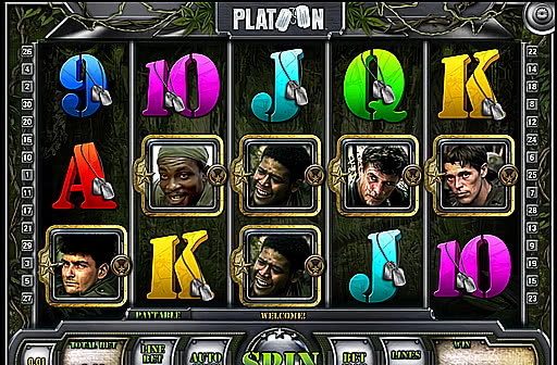Play Platoon