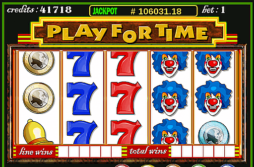 Play Play for Time