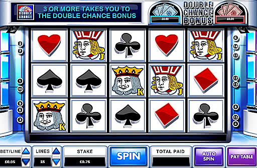 Play Play Your Cards Right