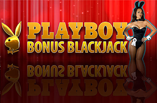 Play Playboy Bonus Blackjack