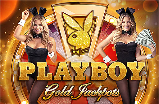 Play Playboy Gold Jackpots