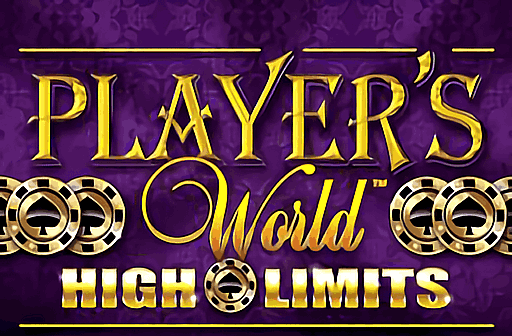 Play Player's World High Limits