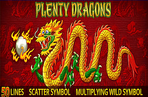 Play Plenty Dragons