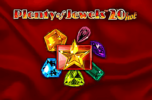 Play Plenty of Jewels 20 Hot