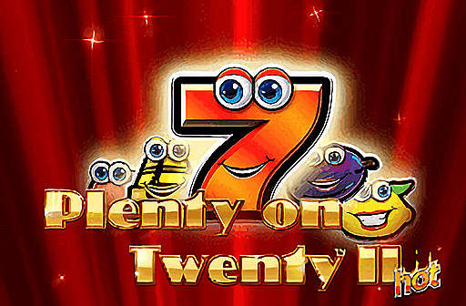 Play Plenty on Twenty II Hot