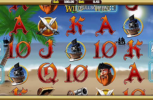 Play Plucky Pirates