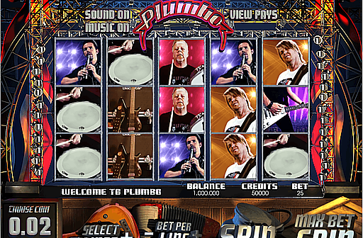 Play Plumbo