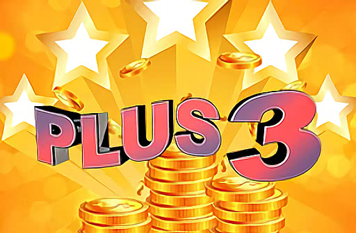 Play Plus 3 Full HD