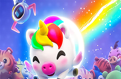 Play Plushie Frenzy