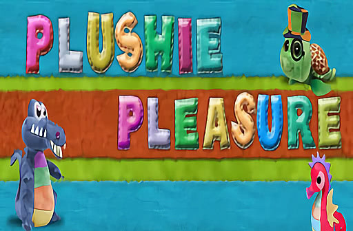 Play Plushie Pleasure