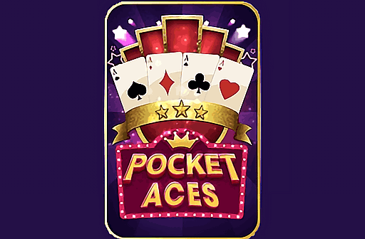 Play Pocket Aces