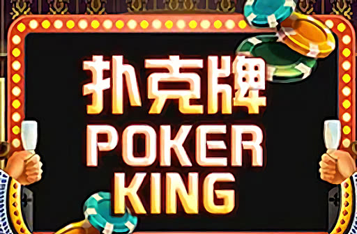 Play Poker King