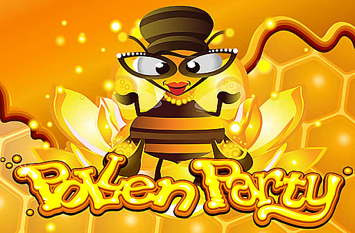 Play Pollen Party