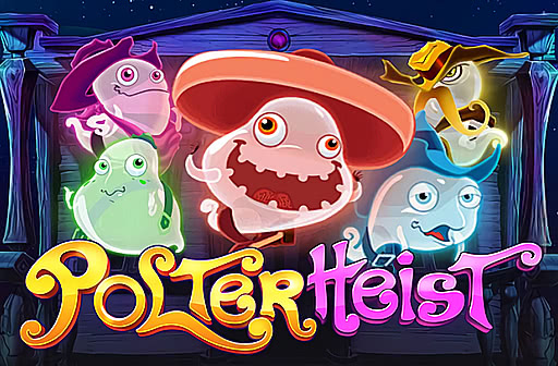 Play Polterheist