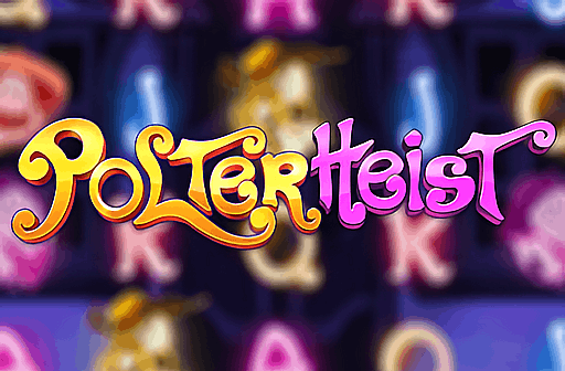 Play Polterheist