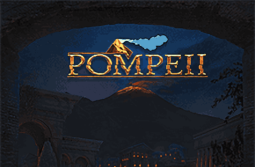 Play Pompeii