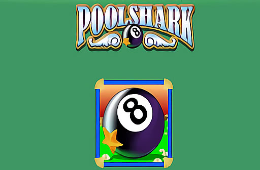 Play Pool Shark
