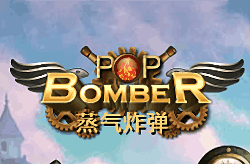 Play Pop Bomber