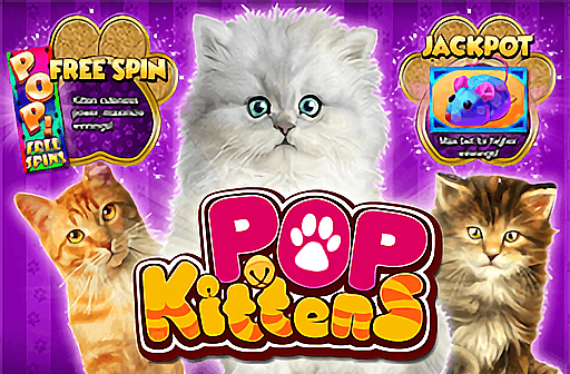 Play Pop Kittens