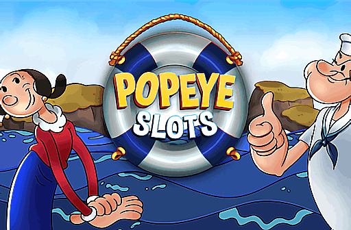 Play Popeye