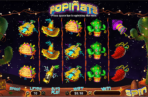Play Popinata