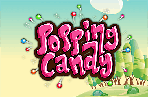 Play Popping Candy