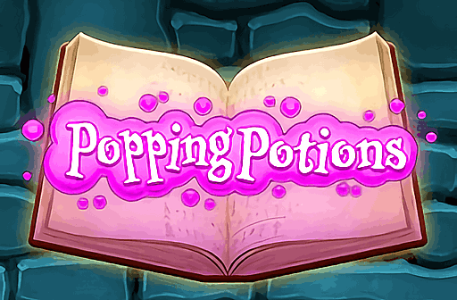 Play Popping Potions