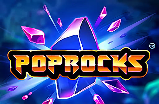Play PopRocks