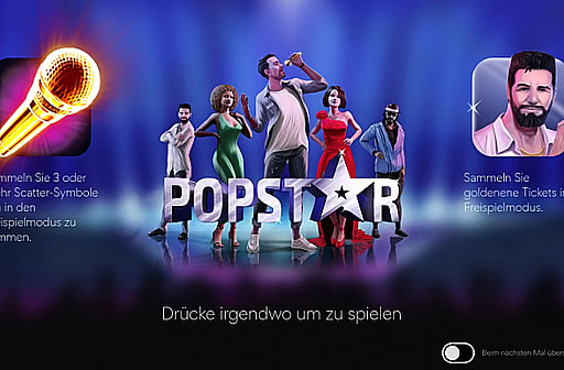 Popstar