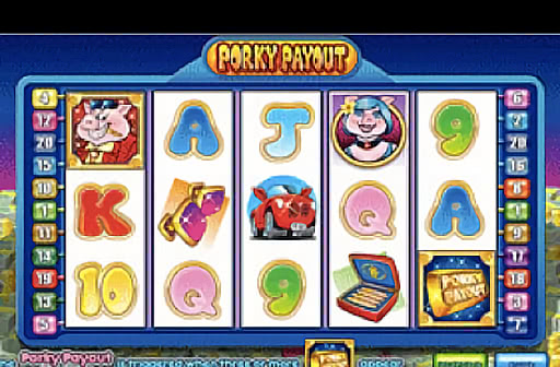 Play Porky Payout