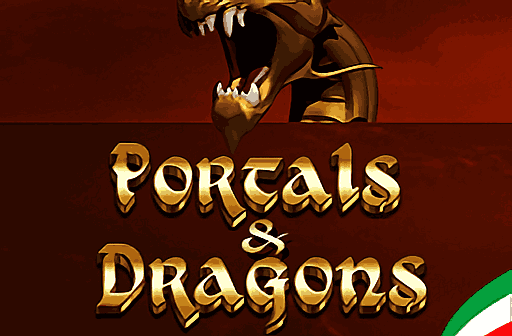 Play Portals & Dragons