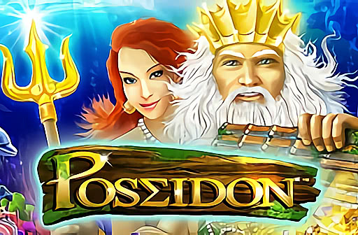 Play Poseidon