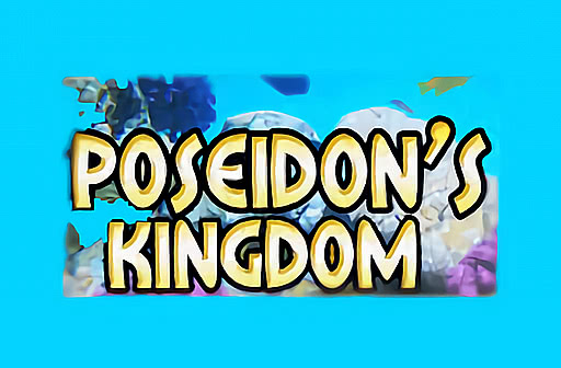 Play Poseidon's Kingdom
