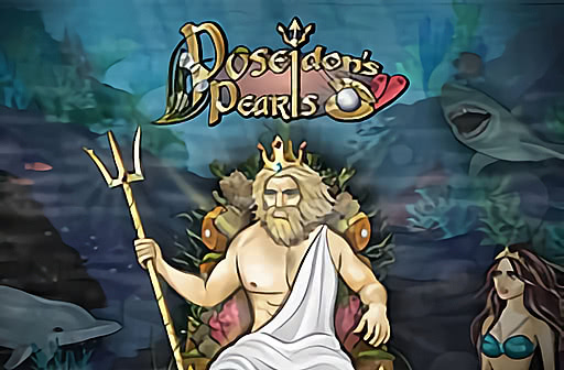 Play Poseidon's Pearls