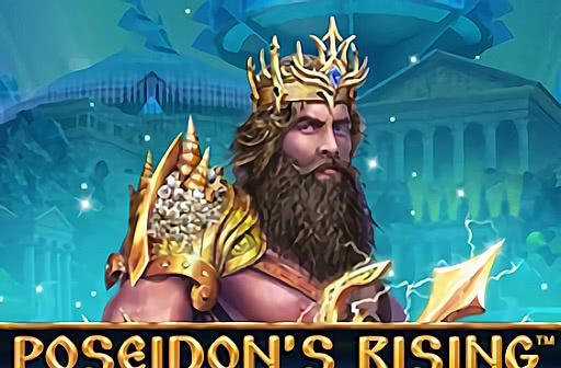Play Poseidon's Rising