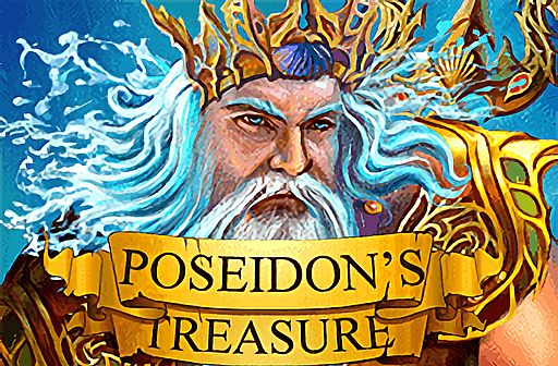 Play Poseidon's Treasure
