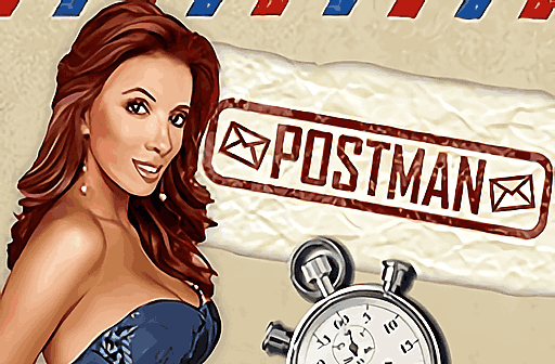 Play Postman