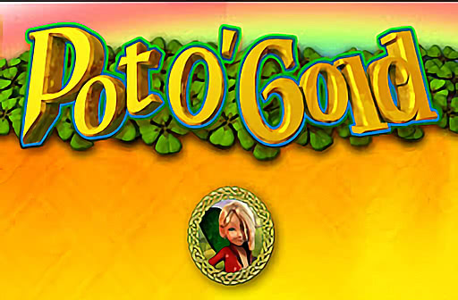 Play Pot o' Gold 2