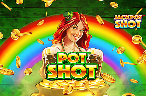 Play Pot Shot