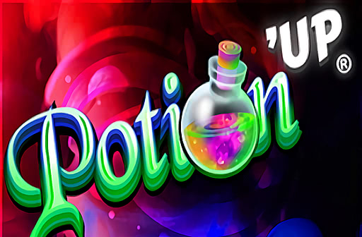 Play Potion UP