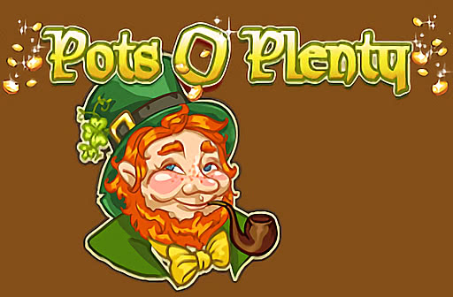 Play Pots O Plenty