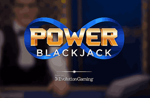Play Power Blackjack