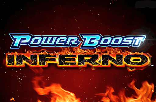 Play Power Boost Inferno