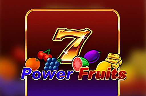 Play Power Fruits
