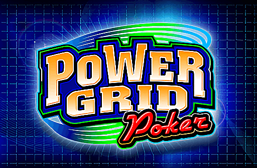 Play Power Grid Poker